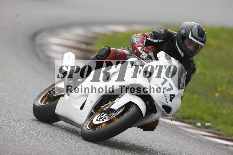 /33 24.07.2025 Speer Racing ADR/Classic/174